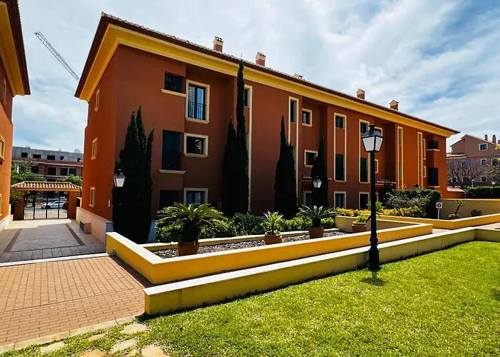 La Gavina Loft Xabia & Arcade