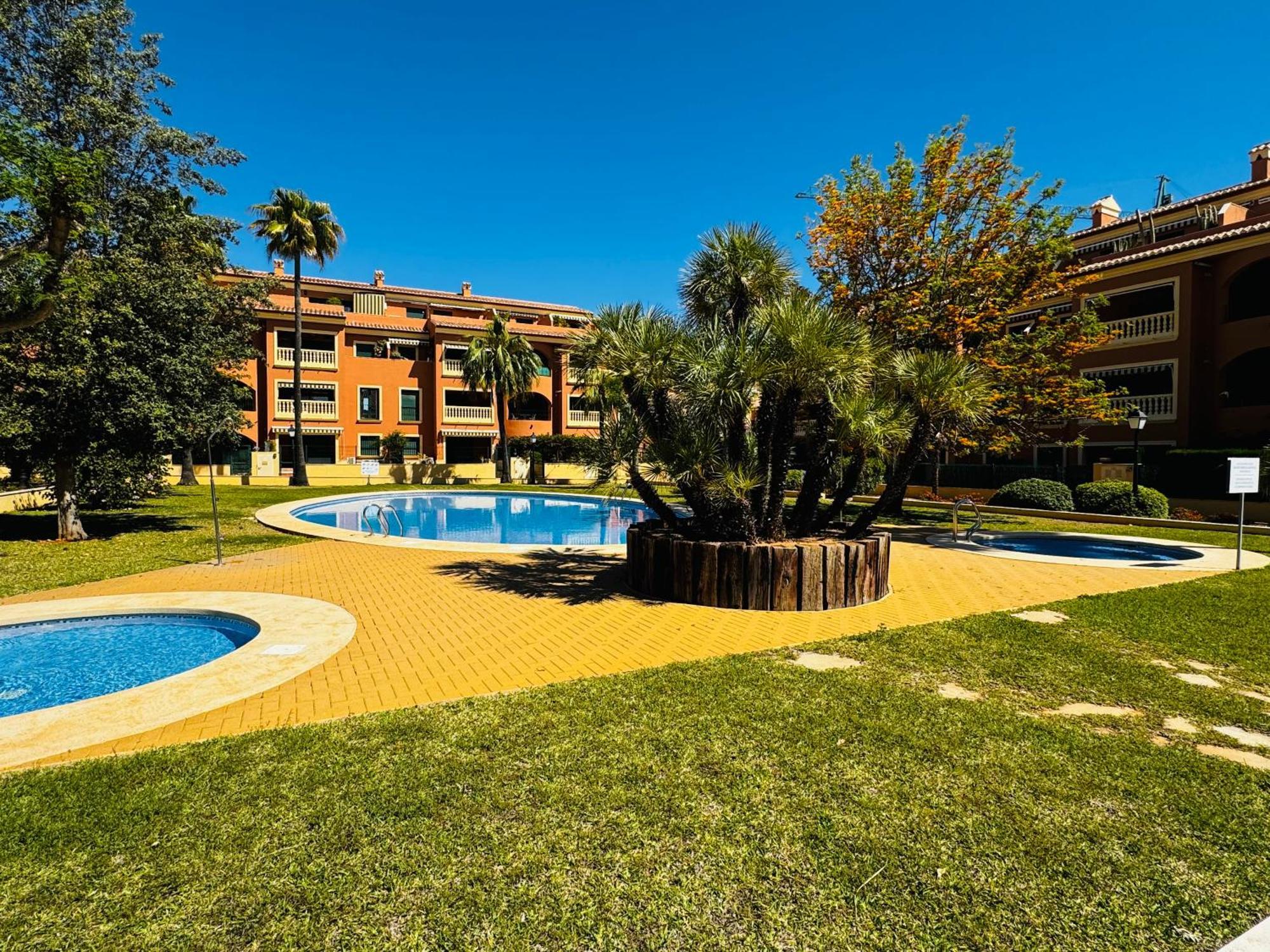 La Gavina Loft & Arcade * Javea