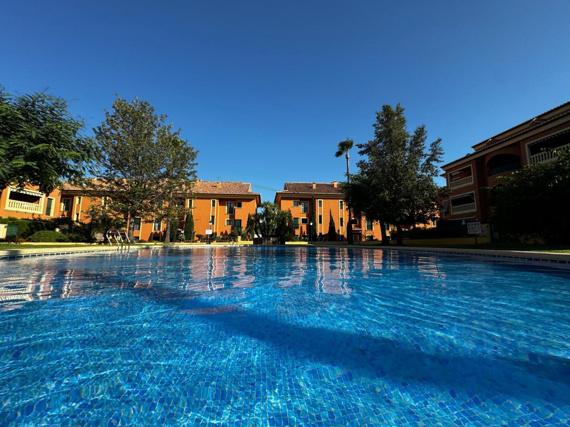 La Gavina Loft & Arcade * Javea